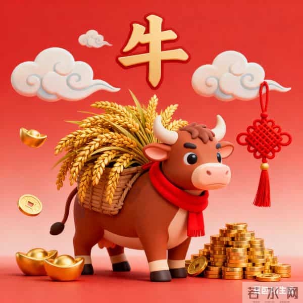 生肖牛，11月27号至12月3号，星期四，大事即将发生！