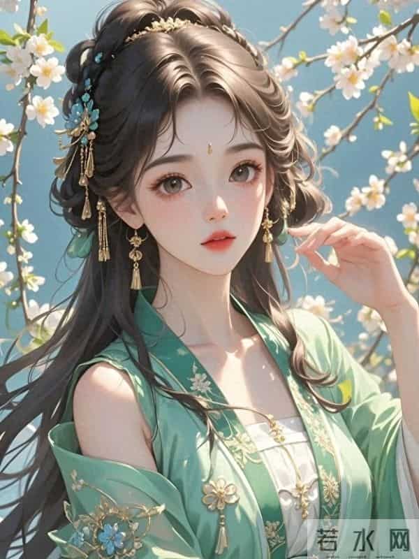 生产后，夫君将孩子交给无嗣弟妹抚养，我隐忍七年，系统终于响了