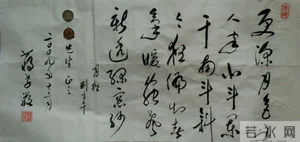 郑丽文最有战略安排是任命沈建亿为办公室主任！蒋孝严书法被盛赞