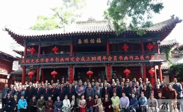 王钦锡 ：翰墨映初心