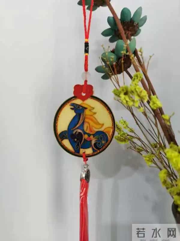 这个故宫里的“爆款”，竟出自呼和浩特！不少呼市人惊呼：我见过…