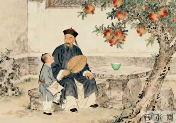 曾国藩家书：5句箴言，藏着人生智慧的宝藏