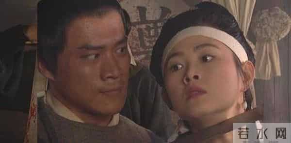 《水浒》中死得最为悲惨的十大人物