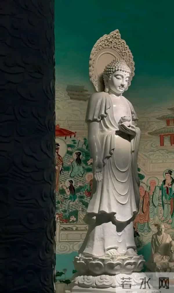 紫柏大师：学佛不广博只简约，那是横莽！