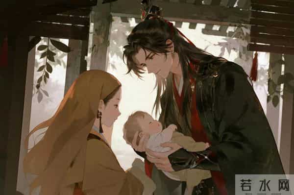 安远侯被抄家,爹冒死救出他的幺女,他把刚满月的我送到了尼姑庵