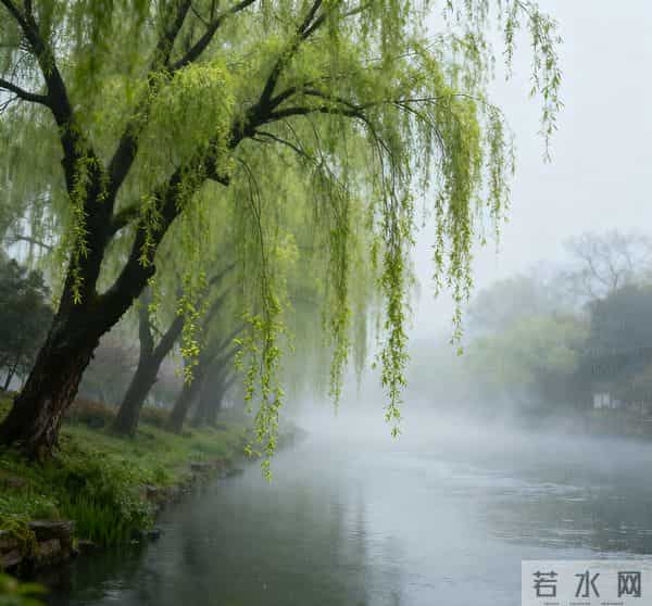 40首婉约风格的七言绝句，揽烟霞草木，藏人间温柔情长