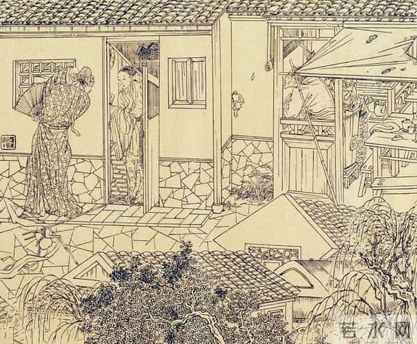 东吴弄珠.客《金瓶梅序》赏读