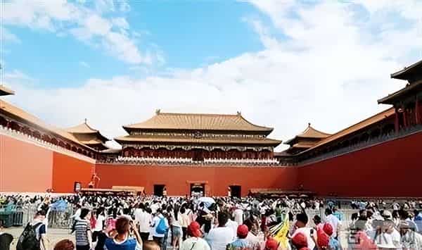 “第二个故宫”即将出现？斥资21亿，筹备10年！将比故宫还豪华