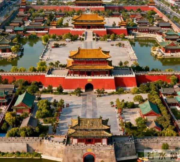 《清明上河图》里的“清明”，到底清的是什么？