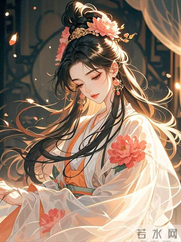 我与杨家女共侍一夫,却被磋磨而死,再睁眼,我-臣女叩谢娘娘恩典！