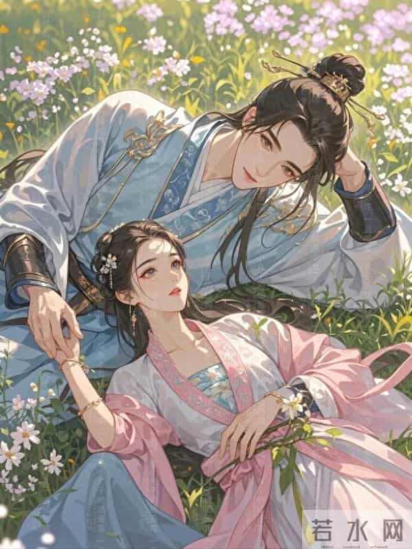 超好看古言《外室之妻》：穿越成炮灰？她靠清醒逆袭抱上金大腿