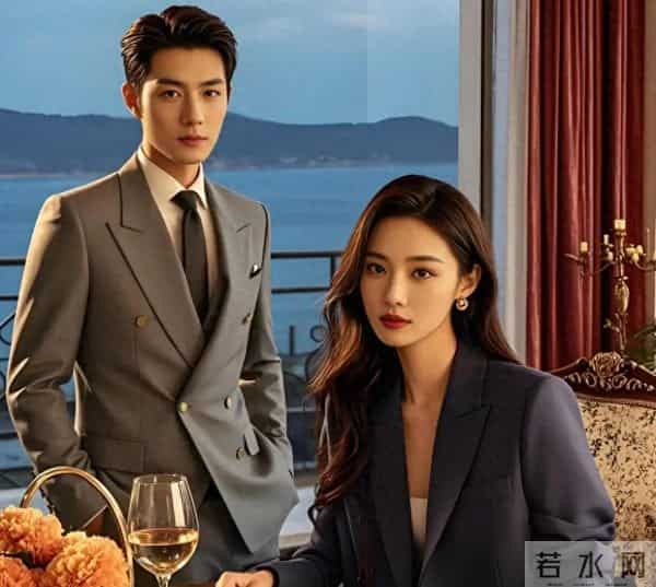 霍总怎么也没想到，只是默许了情人叫他丈夫，再见妻子竟是五年后