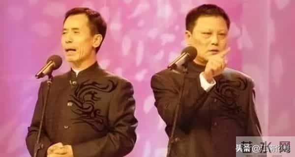 苗阜证实又一相声名家贾承博去世，和常佩业、陈寒柏搭档多年