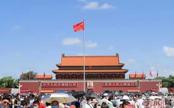 “第二个故宫”即将出现？斥资21亿，筹备10年！将比故宫还豪华