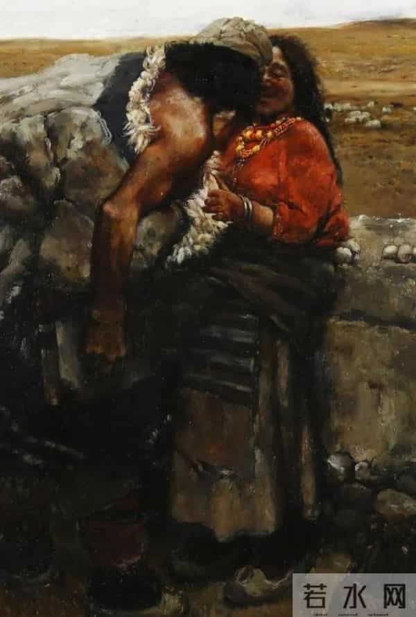 陈丹青：中国人的美国梦开始破碎，最失望的是那些过去到美国的人