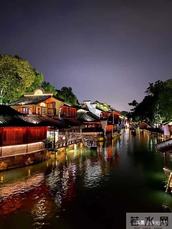 读懂中国每一个县——第94站：浙江·嘉兴·桐乡市