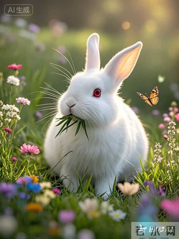 生肖兔注意！12月初家宅动荡？真相不是破财，是“旧结”找上门