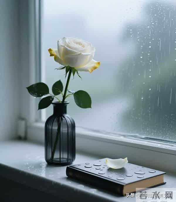 风吹岁月深，人念冬渐浓