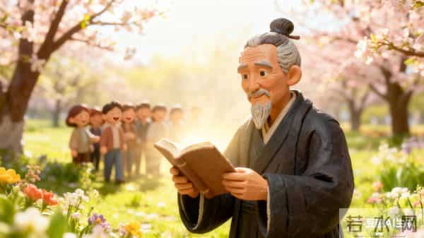 《中庸心要20讲》第14讲：何为"至诚如神"