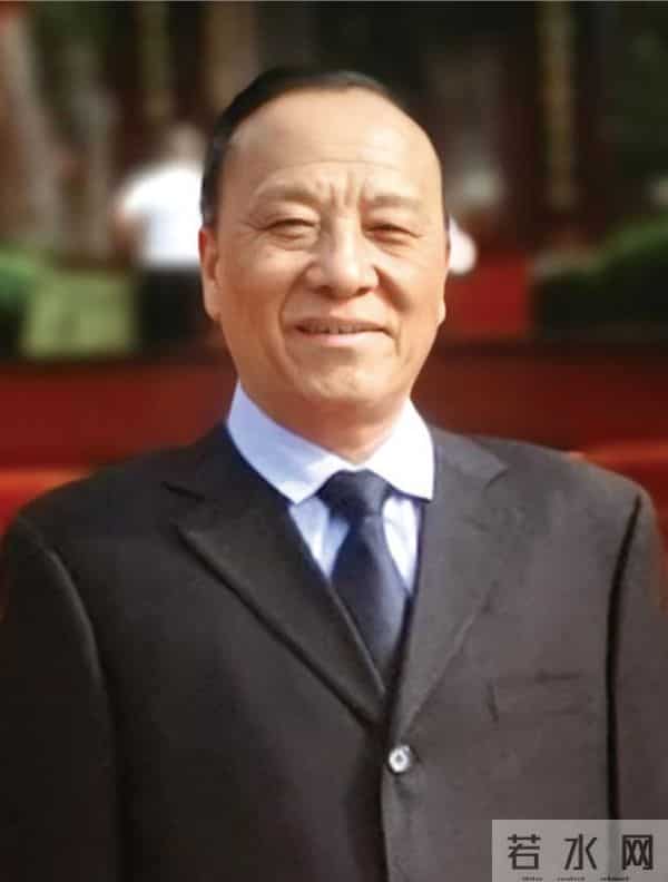 王钦锡 ：翰墨映初心