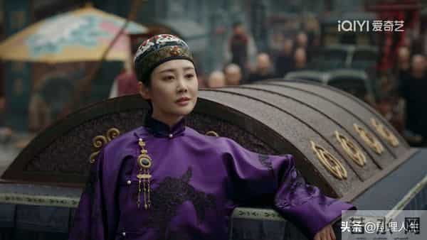 《大生意人》直到古平原2步搞垮万源当，才知苏紫轩的算计有多狠