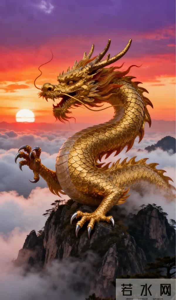 四大生肖，一生福泽绵延，晚年尽享岁月温柔