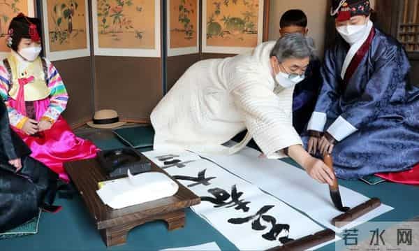 为什么韩国身份证都有一个中国名字？韩国人：没有这个就乱套了