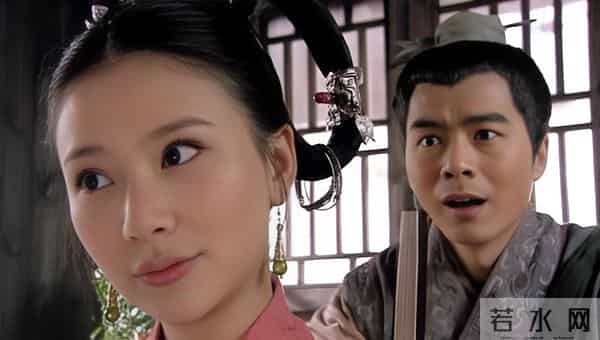 长大后才懂，为何阎婆惜与张文远偷摸在一起，宋江却选择装聋作哑