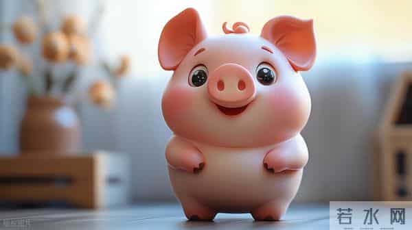 属相猪：在未来10天，这方面的运势大好，可趁热打铁！