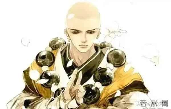 雪中悍刀行：韩貂寺擅长指玄杀天象，为何杀不死曹长卿？