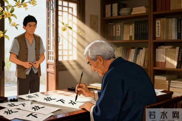 人到晚年才明白-子女不孝时,与其动怒,不如做好这4件事