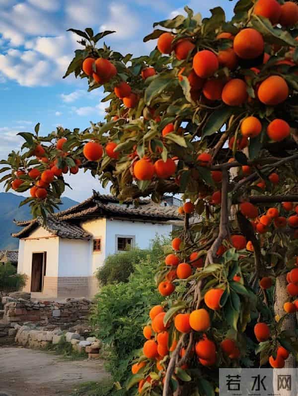 宋代诗人徐积的六首经典小诗，不见故人弥有情，一见故人心眼明。