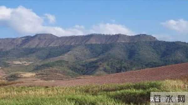 堪舆中，禄存星结穴的形态特征