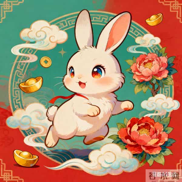 属兔人11.27-30日避坑指南！这3件事碰了就糟