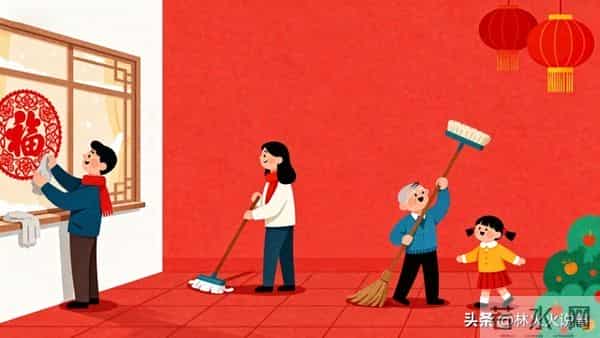 “初八做6事，不发也安康”，今日十月初八，做哪6事？早看早发