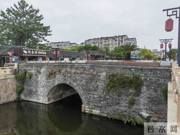 南通这些古桥，你走过几座？