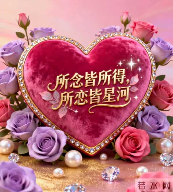 旺运的玄学真相：学着做一个月，好运自然来