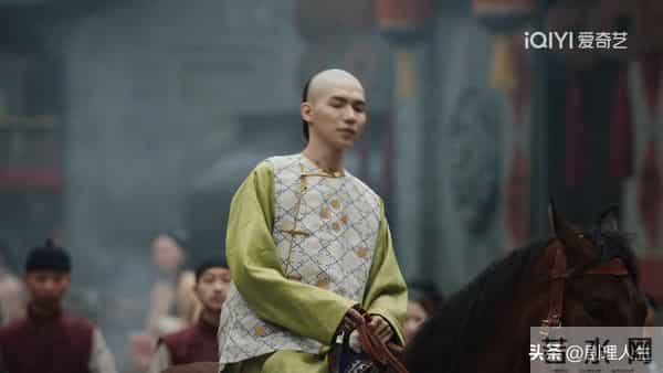 《大生意人》直到古平原2步搞垮万源当，才知苏紫轩的算计有多狠