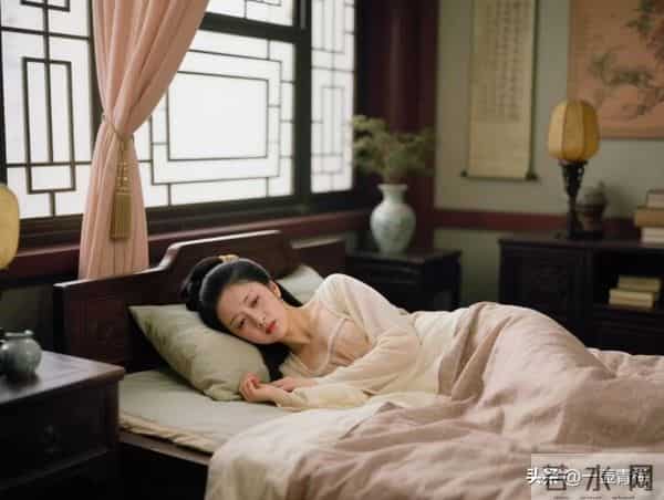 《灯草和尚》大结局：和尚点化风流债，烛影三人恩怨消。