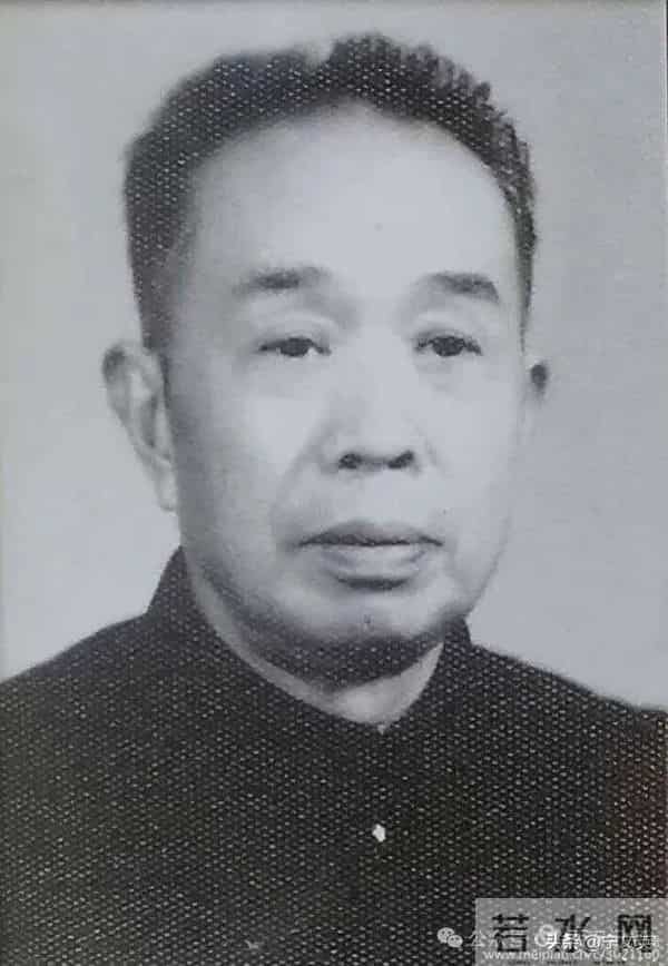 西安西仓及西仓门走出的书画名家