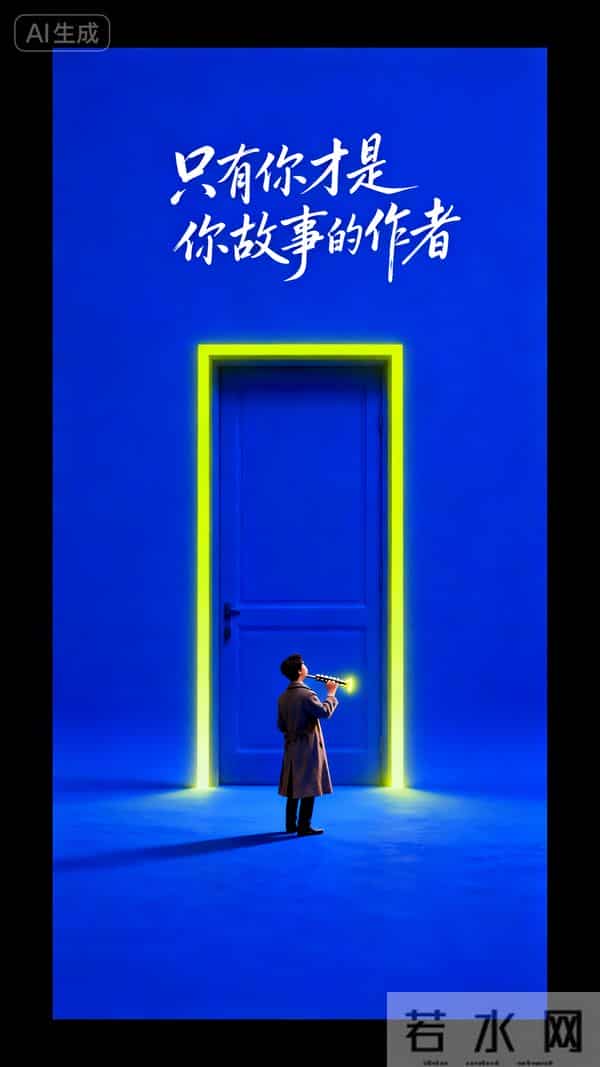 高清手机壁纸｜此生为己笔，书尽百年春（悦己前行）