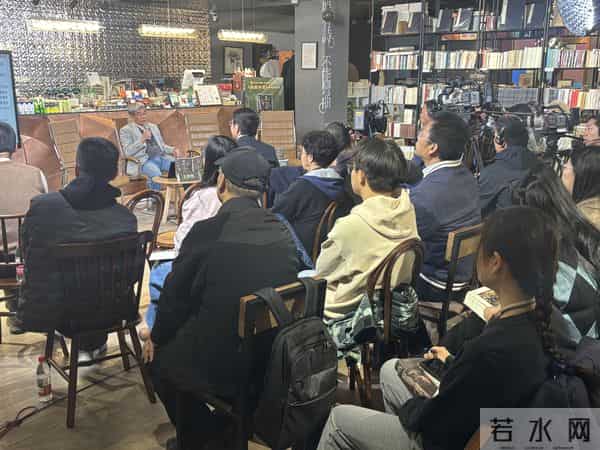 共话科学艺术交融之美，《格致丹青》填补国内科学文化可视化叙事的空白