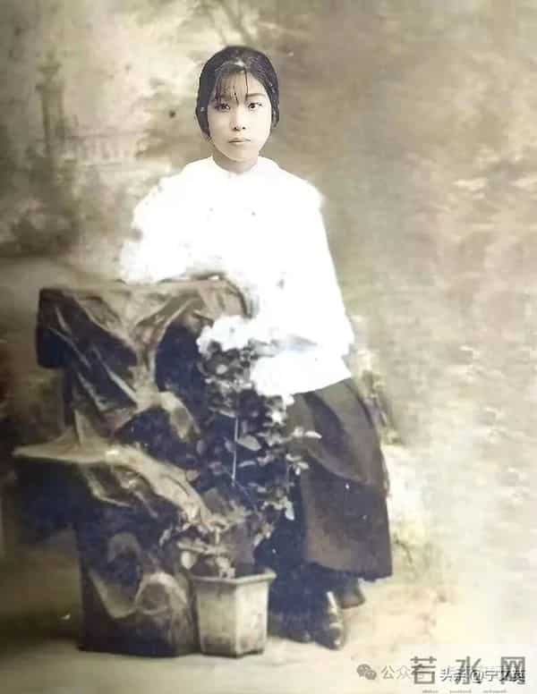 西安西仓及西仓门走出的书画名家