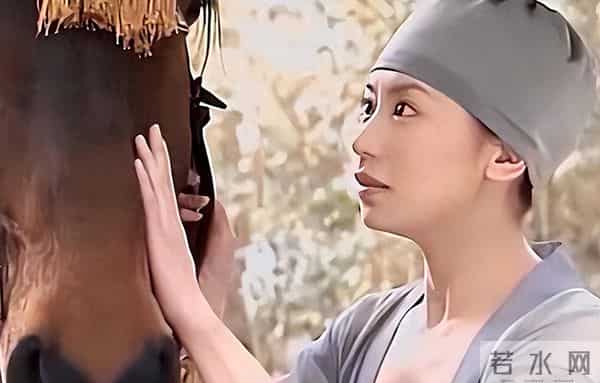 揭秘尼姑庵的黑暗面：尼姑平均年龄不到25，香客人来人往究竟为何