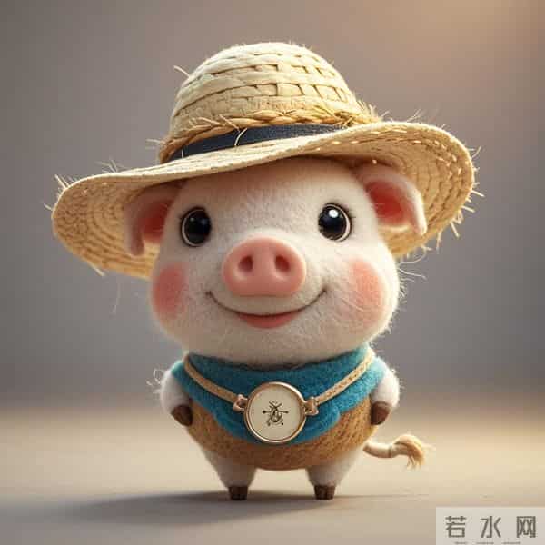 生肖猪，中年越活越旺的八个迹象