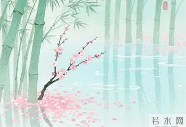 被严重低估的宋代女词人，这首咏梅词境界远超李清照，却少有人知