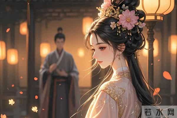 (完)将军带义妹回府过夜,许她管财,可当他被绑却拿不出钱了