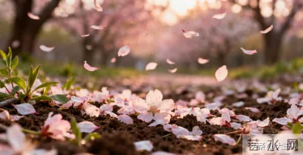 抄书45天2收益 16+ 1.4 万粉！“落红护花”刻在骨子里的坚守与期盼