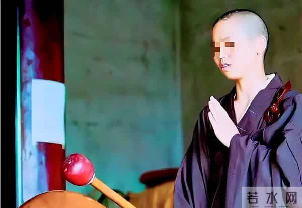 揭秘尼姑庵的黑暗面：尼姑平均年龄不到25，香客人来人往究竟为何
