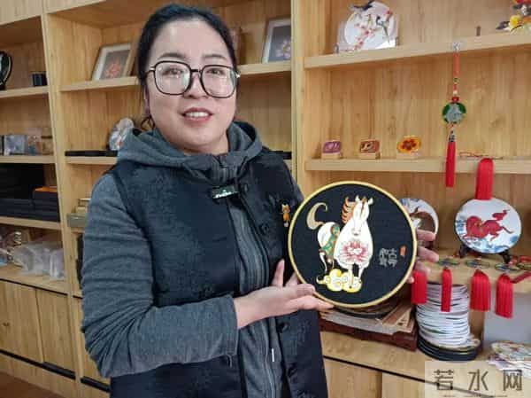 这个故宫里的“爆款”，竟出自呼和浩特！不少呼市人惊呼：我见过…